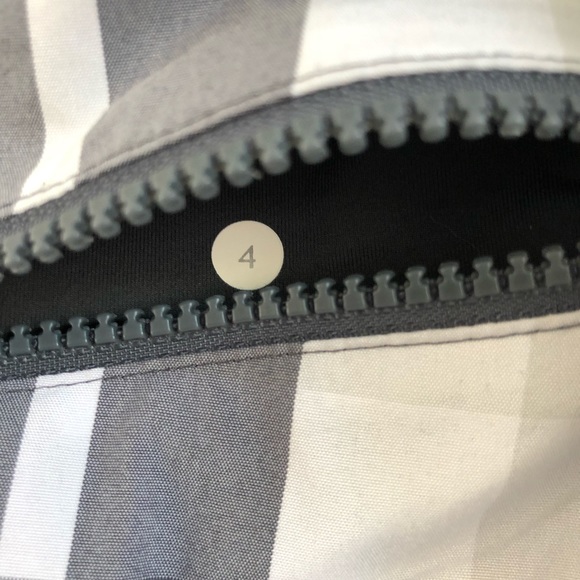 Vintage lululemon seak the peak jacket - Picture 5 of 8